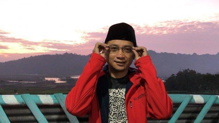 Hasanuddin Wahid
