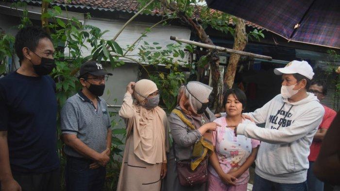 Dedi damaikan warga berkonflik