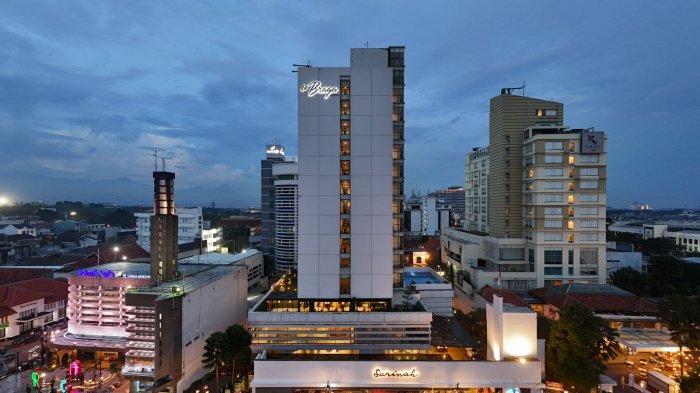 De Braga By Artotel- De Braga By Artotel menghadirkan Jelajah Kuliner Jawa Tengan dan Timur dengan tema 