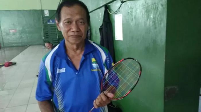 iie sumirat bulutangkis guru taufik