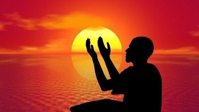 ilsutrasi - puasa Dzulhijah, Arafah, dan Tarwiyah