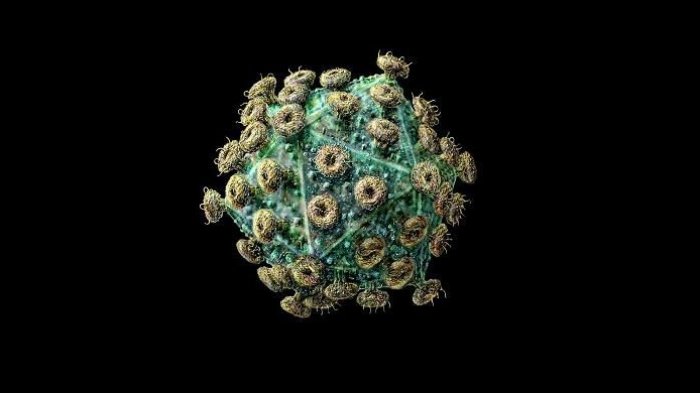 パンガンダランのHIV症例の数は増え続けています。