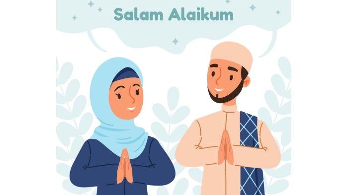 Pemuda dan remaja di Kecamatan Papar berpartisipasi dalam acara maaf maafan