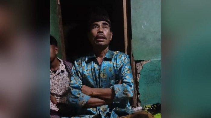 MENGAKU IMAM MAHDI - Abdul Rosid warga Desa Panyindangan, Kecamatan Pakenjeng, Kabupaten Garut, Jawa Barat muncul di media sosial, mengaku sebagai Imam Mahdi, ulama Pancasila dan Jenderal binatang empat angkatan udara. Videonya diunggah di akun TikTok @abdul.rosid425 pada 26 Februari 2025.
