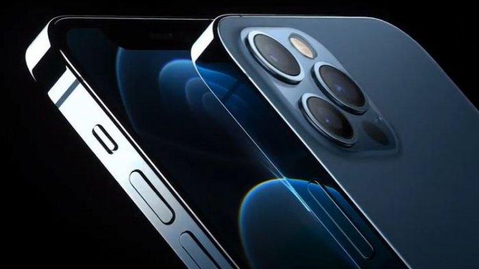 iPhone 12 series.
