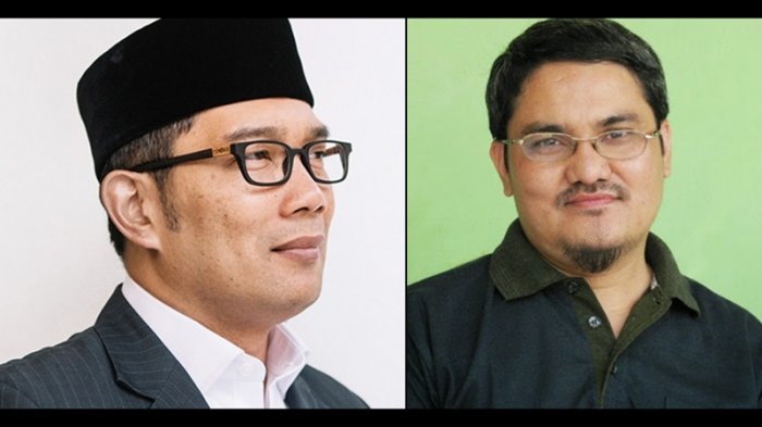 Surat Terbuka untuk Ridwan Kamil dari Jonru Ginting, Kamu Harus Baca ...