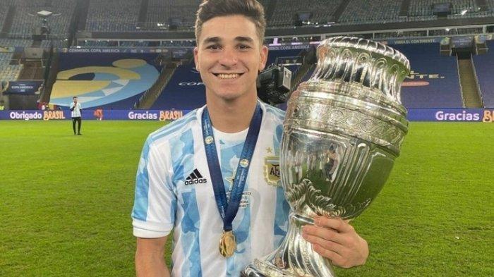 Julian Alvarez