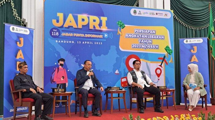 3 Juta Kendaraan Diekspor, Gubernur Jabar Percepat Akses Tol ke Pelabuhan Patimban Subang