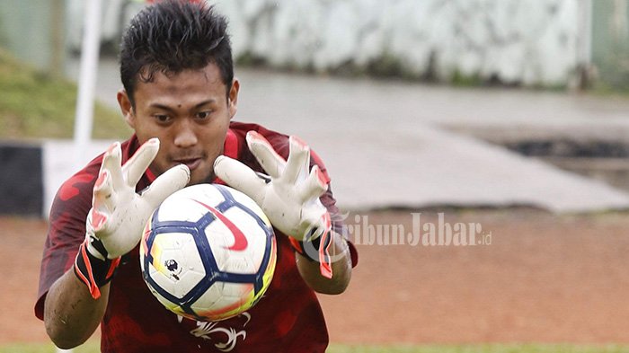 M Natshir Fadhil Mahbuby.