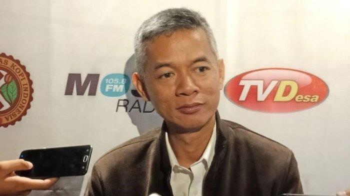 Wahyu Setiawan.