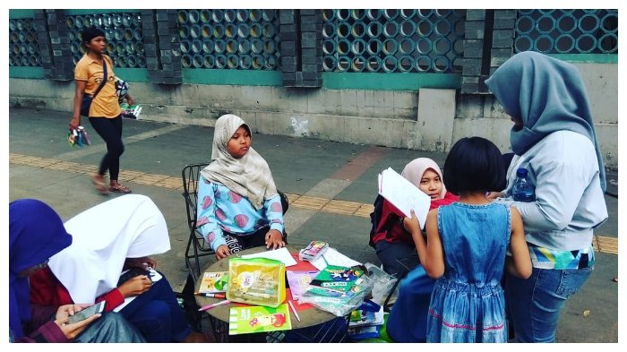 Ajari Anak Untuk Tahu Batas Privasi
