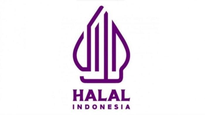 Label logo halal MUI yang baru dan mulai berlaku 1 Maret 2022