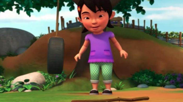 Lirik Dan Chord Lagu Aiya Susanti Alias Aiya Cik Siti Yang Viral Di