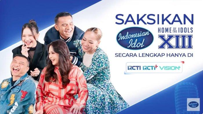 INDONESIAN IDOL 2025 - 