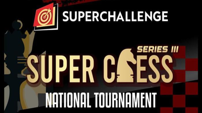 Super Chess Series III