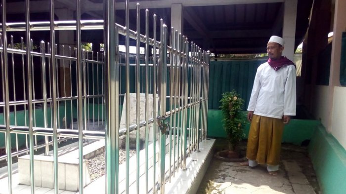 3 Tempat Ziarah di Bandung Cocok untuk Wisata Religi, Beri Kesejukan ...