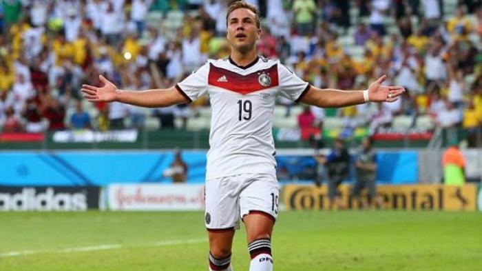 mario gotze