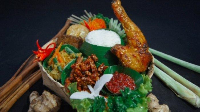 Menggugah Selera, de Braga by Artotel Sajikan Lima Menu Lokal Ala