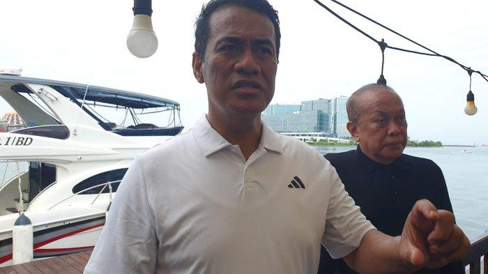 BERAS OPLOSAN - Menteri Pertanian (Mentan) Andi Amran Sulaiman menemukan 212 merk beras yang dioplos.