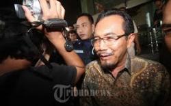 Menteri Pertanian Suswono