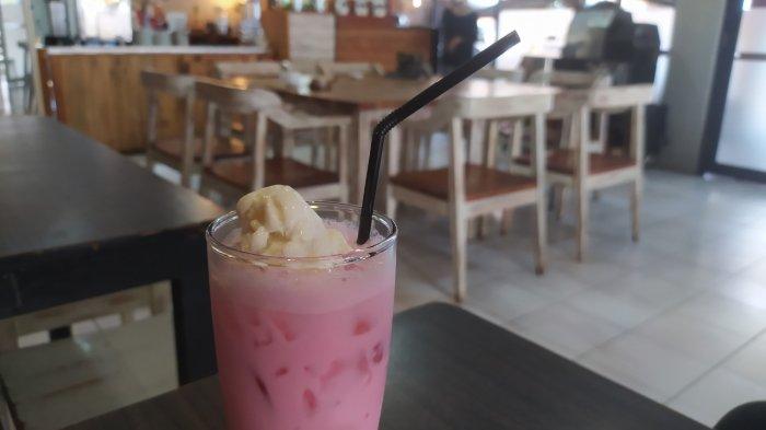 Cara Membuat Strawberry Milk Shake, Mudah, Sehat dan Bikin Segar