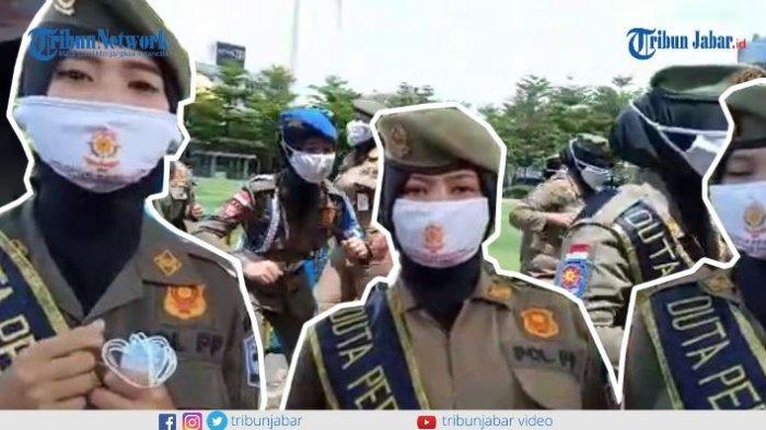 Lowongan Kerja CPNS 2021 Jadi Satpol PP DKI Jakarta untuk Lulusan SMA