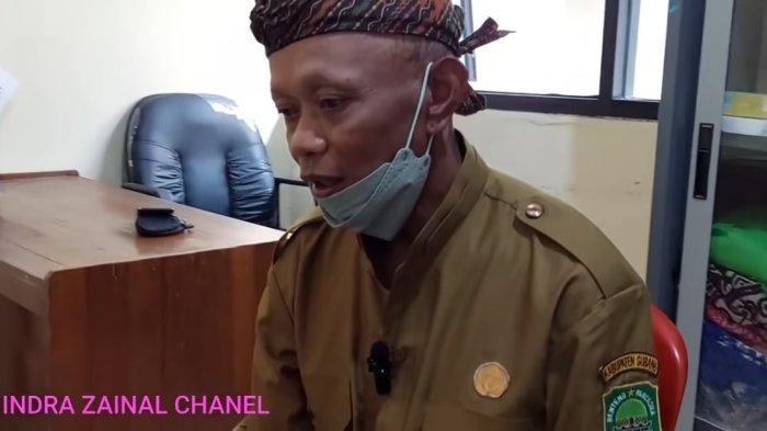 Mulyana, adik Yosef blak-blakan beberkan fakta sebenarnya hubungan keluarga