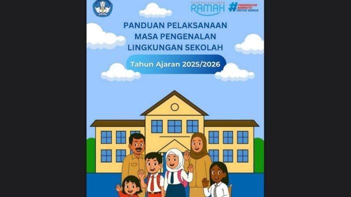  LINK Download Panduan MPLS 2025/2026 Resmi dari Kemendikdasmen, Lengkap 