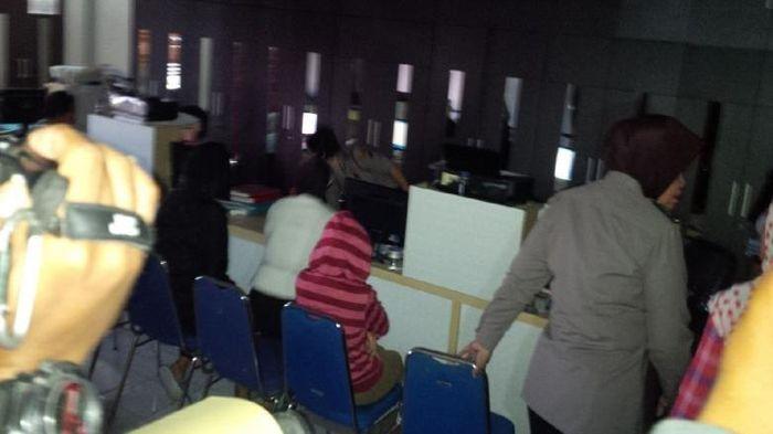 Diduga Terlibat Prostitusi, AS Artis dan Model Ibukota Tarifnya Rp 10