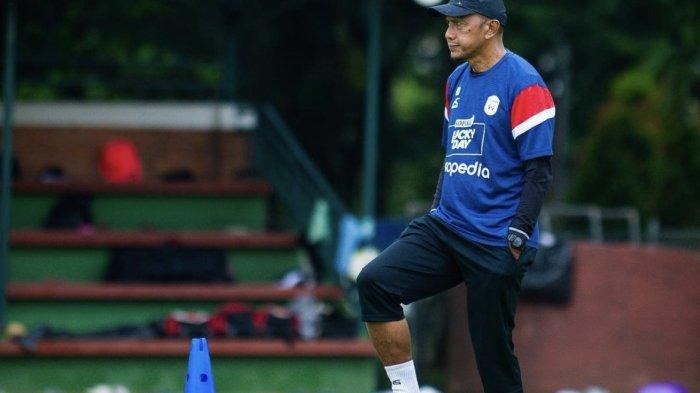 Pelatih RANS Nusantara FC, Rahmad Darmawan menginstruksikan timnya untuk mewaspadai permainan cepat PSM Makassar.