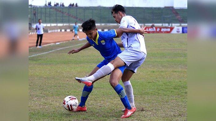 Drama di Kandang Singa: Sriwijaya FC vs Persita Tangerang Berakhir di Adu Penalti yang Menegangkan