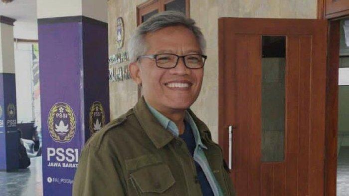 Pengamat sepakbola, Dani Wihara.