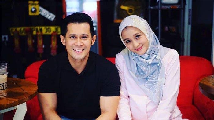 Penty dan Afdhal Yusman