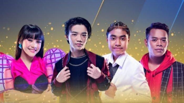 Daftar Peserta D Academy 7 Tampil Malam Ini di Babak Show Top 8 2.0, Wakil Bogor dan Cirebon Beradu