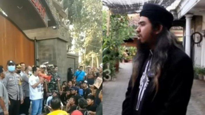 Usai Pesulap Merah ramai membahas mengenai teknik dukun yang dilakukan oleh Gus Samsudin, kini Padepokan Nur Dzat Sejati telah resmi ditutup.