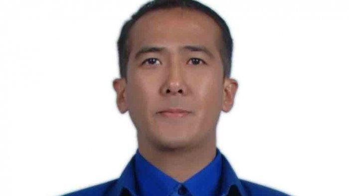 Politikus PDIP Harun Masiku