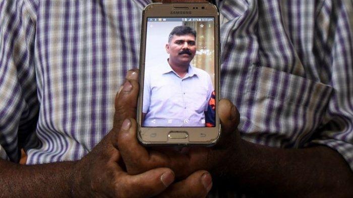 Aksi Heroik Ramesh Raju yang Hentikan Pengebom Gereja di Sri Lanka, Dia ...
