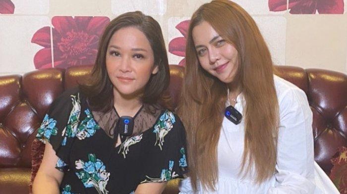 Ini Sosok Ratu Rizky Nabila, Namanya Sempat Trending, Ia Artis Sinetron ...