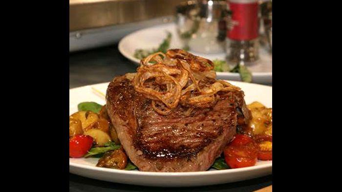 Rib Eye Wagyu