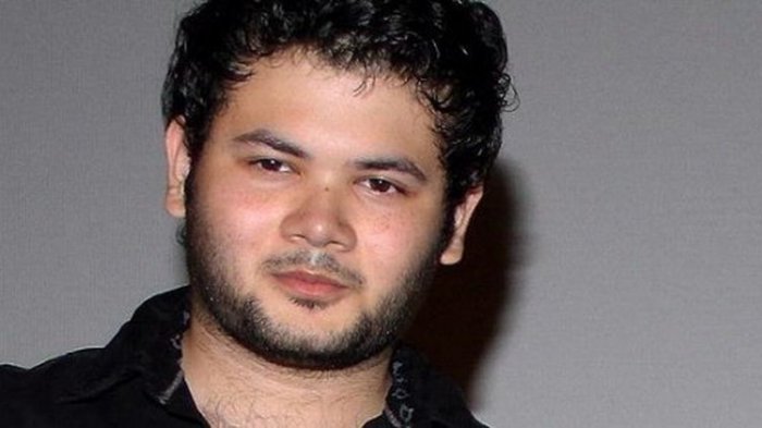 Ridho Rima Pangeran Dangdut Ridho Rhoma Is Back, Terjebak Cinta Setigita, Dua ...