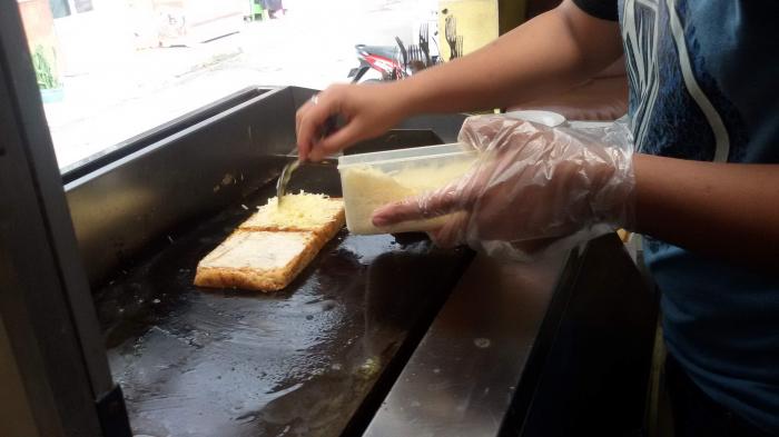 Roti Gempol