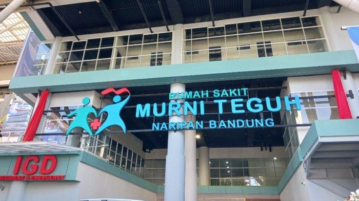 Fokus Layani Penyakit Jantung, Kanker, dan Ortopedi, RS Murni Teguh ...