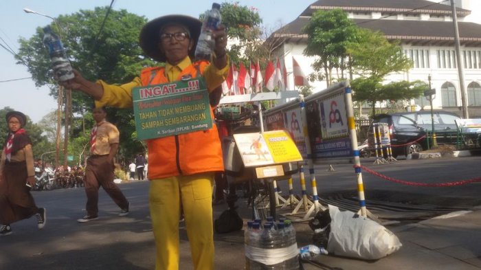 Wali Kota Bandung takziah langsung ke rumah duka