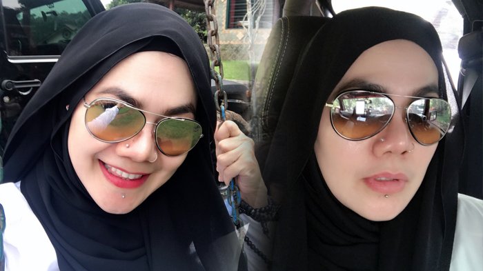 Wow! Sarita Abdul Mukti Ternyata Pernah jadi Model Video Klip