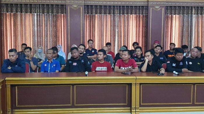 Serikat Pekerja di Majalengka Siapkan Tim Khusus Susun Naskah Revisi