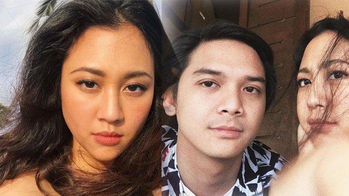 kedekatan Sherina Munaf dan Baskara Mahendra