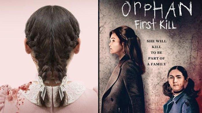 Orphan First Sinopsis Film Orphan First Kill Teror Esther Gadis Cerdas & Kejam ...