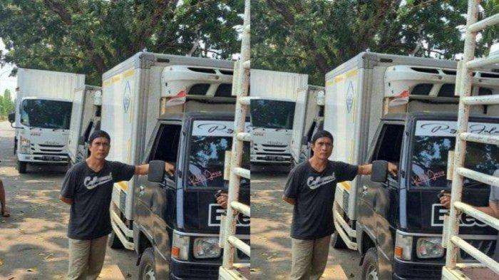 Sopir di Bengkulu rela antre dua hari di SPBU demi mendapatkan solar subsidi, kisahnya viral di media sosial