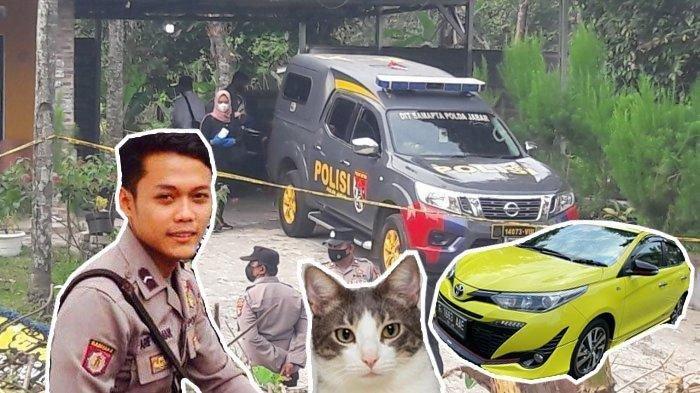 Sosok Arif anggota polisi keponakan Yosef dan perannya dalam kasus Subang