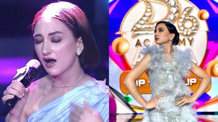 Sosok Pelin Asl?, Peserta dari Turki D Academy Asia 6 Maju di Babak Top 9, Profesinya Tak Sembarangan